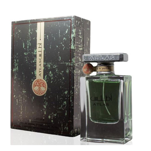 LATTAFA ATLAS MEN 1.85 OZ EDP SP / 6290360593722