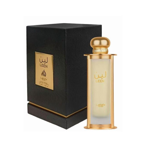 LATTAFA PRIDE LEEN  UNISEX 3.4 OZ  EDP SP / 6290360592305