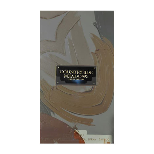 LECHAMEAU COUNTRYSIDE MEADOWS  MEN 3.4 OZ EDP SP / 6294021906951