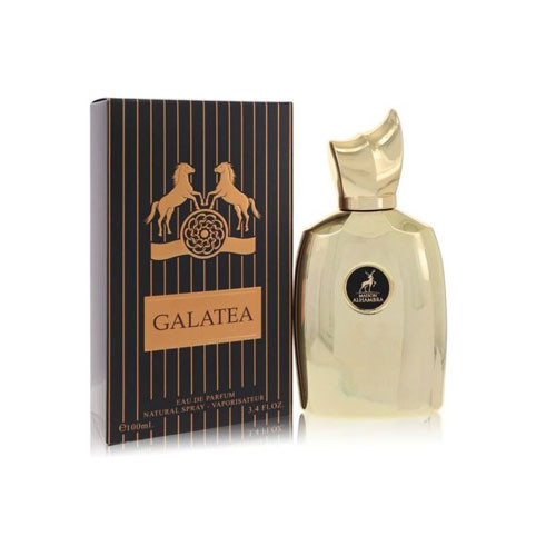 MAISON ALHAMBRA GALATEA WOMEN 3.4 OZ. EDP SPRAY / 6291107459226