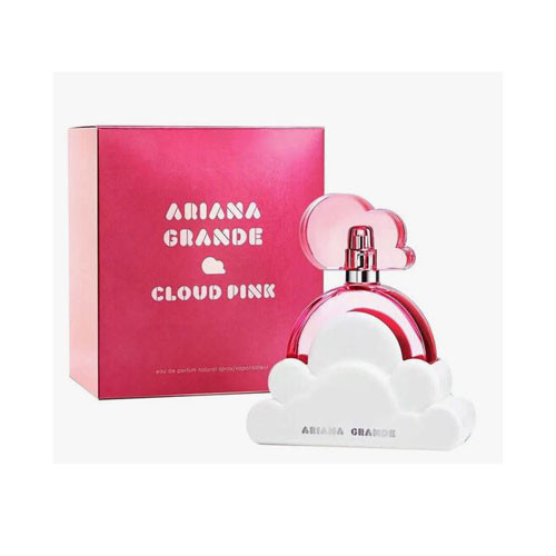 ARIANA GRANDE CLOUD PINK WOMEN 3.4 OZ EDP SP / 810101502798