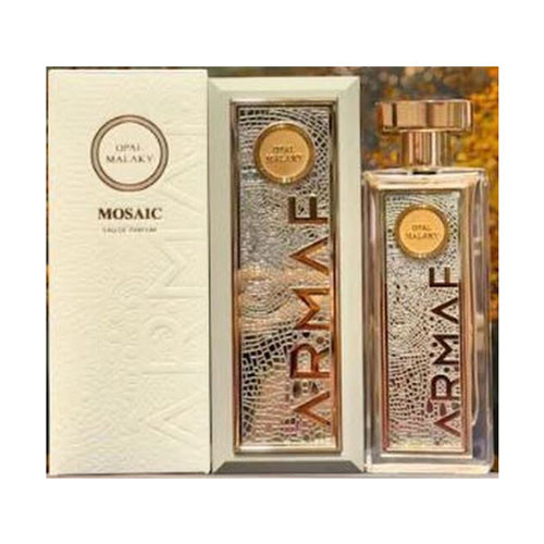 ARMAF MOSAIC OPAL MALAKY MEN 2.5 OZ EDP SP / 6294015199420