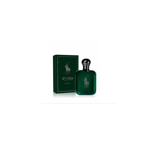 RALPH LAUREN POLO GREEN COLOGNE INTENSE MEN 4.0 OZ. EDP SP / 3605972454539