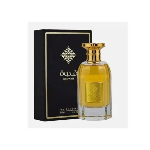ARD AL ZAAFARAN QIDWAH UNISEX 2.7 OZ EDP SP / 6291108735701