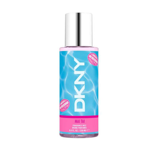 BODY MIST DKNY beDELICIOUS POOL PARTY MAI TAI WOMEN 8.4 OZ / 85715950680