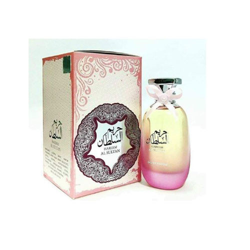 ARD AL ZAAFARAN  HAREEM AL SULTAN UNISEX 3.4 OZ EDP SP / 6235621586150