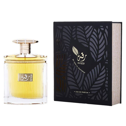 ARD AL ZAAFARAN RIQQA UNISEX 3.4 OZ EDP SP / 6438585524668