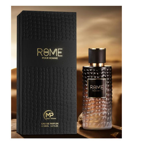 BHARARA ROME POUR HOMME  3.4  OZ EDP SP / 850050062516