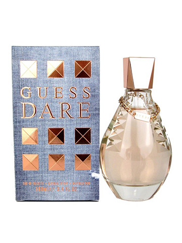 GUESS DARE WOMEN 3.4 OZ. EDT SP / 85915320919