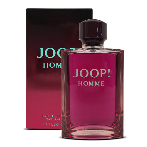 JOOP MEN 6.7 OZ. EDT SP / 3607345809915