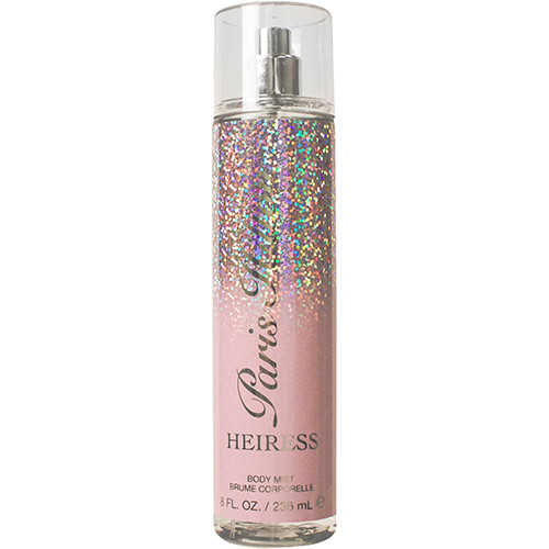 BODY MIST WOMEN PARIS HILTON HEIRESS 8.0 OZ. SP / 883991110886