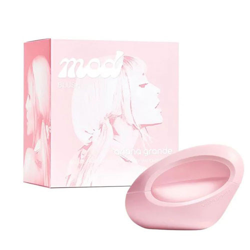 ARIANA GRANDE MOD BLUSH WOMEN 3.4 OZ EDP SP / 810101500060