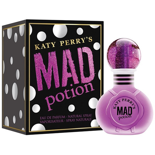 KATY PERRY MAD POTION 3.4 SP / 3607343820318