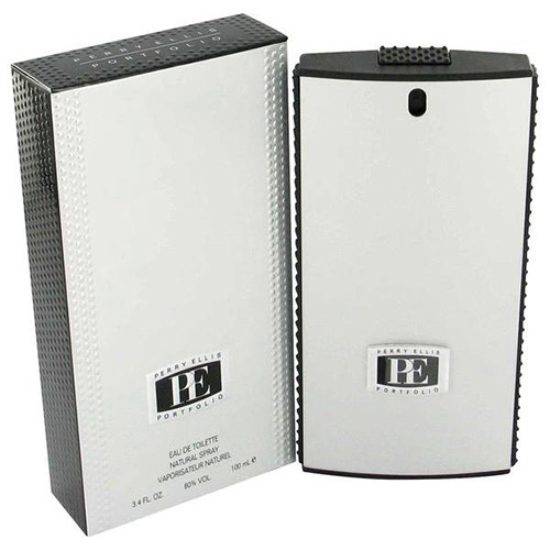 PERRY ELLIS PORTFOLIO MEN 3.4 OZ. / 844061011281