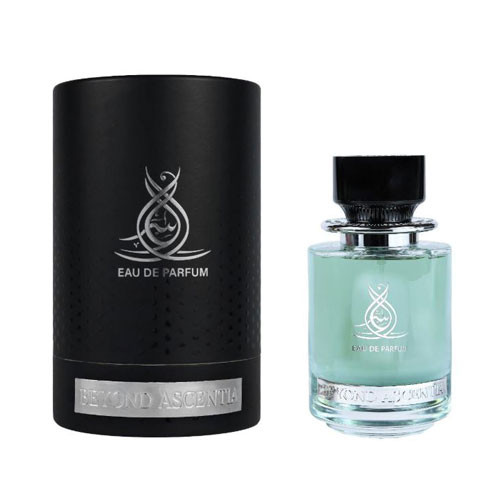 AL ASRAR BEYOND ASCENTE SIGNATURE COLLECTION 3.4 OZ EDP SP / 6292024090615