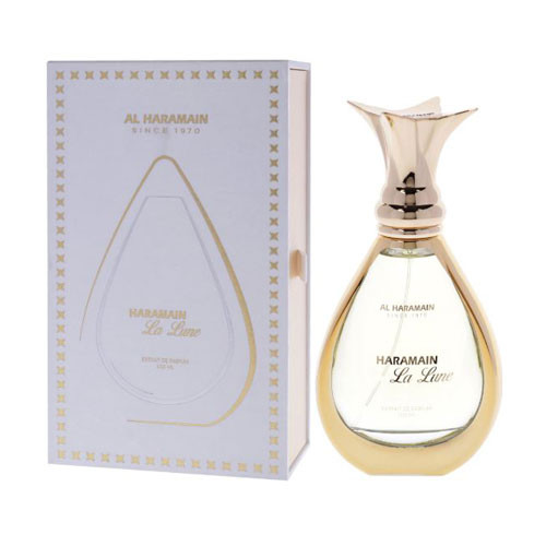 AL HARAMAIN LA LUNE WOMEN 3.4 OZ EDP SP / 6291106813494