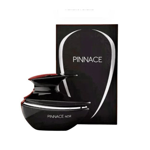 FRAGRANCE WORLD PINNACE NOIR UNISEX 3.4 OZ EDP SP / 6290360376707