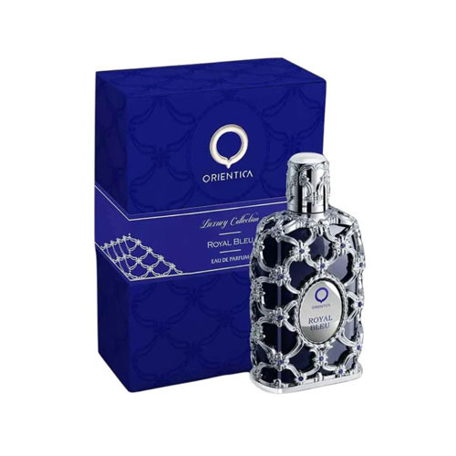 ORIENTICA ROYAL BLEU UNISEX 2.7 OZ. EDP SP / 6291109270553