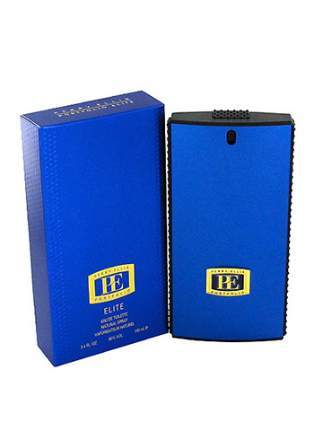 PERRY ELLIS PORTFOLIO ELITE MEN 3.4 OZ. EDT SP / 844061011274