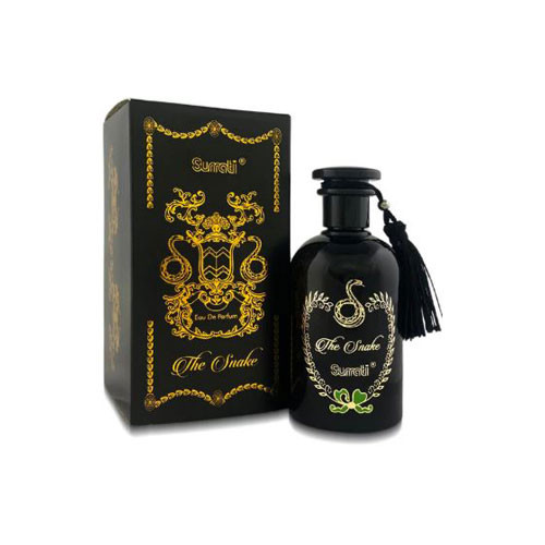SURRATI THE SNAKE MEN  3.4 OZ EDP SP / 6281085036410