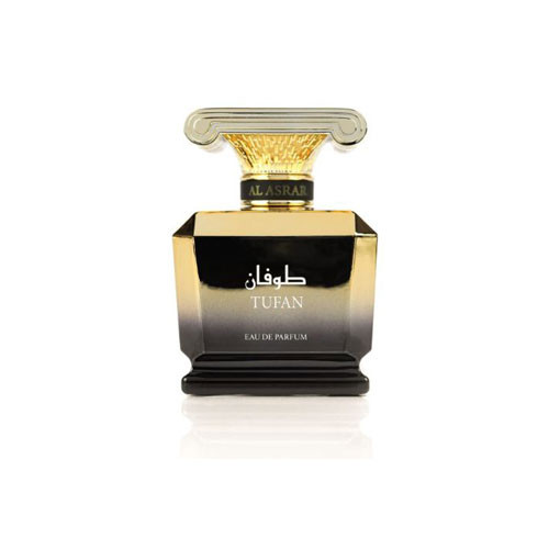 AL ASRAR TUFAN NATURE COLLECTION 3.4 OZ EDP SP / 6292023112820