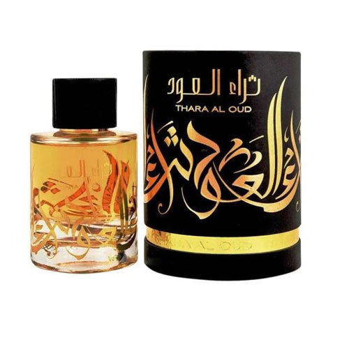 ARD AL ZAAFARAN THARA UNISEX 3.4 OZ EDP SP / 6435074242867