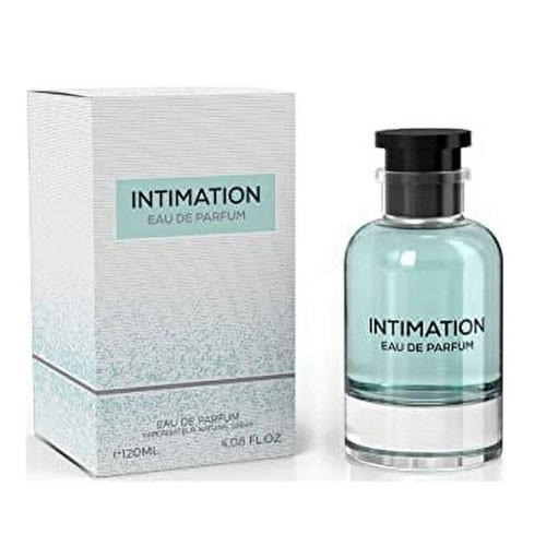 EMPER INTIMATION HARD BOX MEN  3.4 OZ EDP SP / 6294021901406