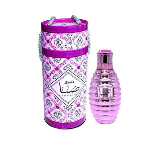 KHALIS SABA 3.4 OZ EDP SP / 6139132201253