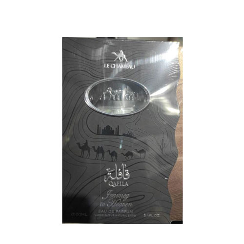 LE CHAMEAU QAFILA JOURNEY TO HEAVEN UNISEX 3.4 OZ EDP SP / 6294021905633