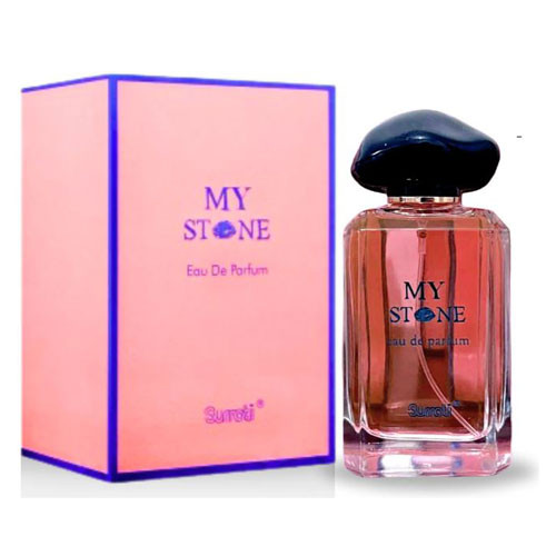 SURRATI MY STONE WOMEN 3.88 OZ EDP SP / 6281085033570