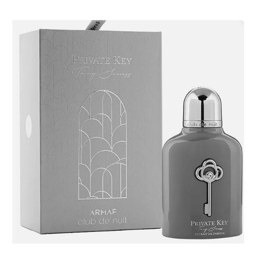 ARMAF CLUB DE NUIT PRIVATE KEY SUCESS UNISEX  EXTRAIT DE PERFUM SP 3.4 OZ / 6294015165005