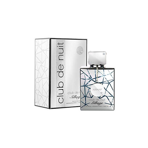 ARMAF CLUB SILLAGE UNISEX 3.6 OZ. EDP SP / 6294015136470