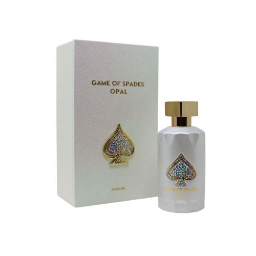 JO MILANO GAME OF SPADES UNISEX PARFUM 3.4 OZ  / 850051043316