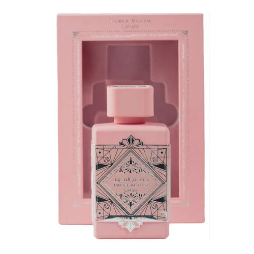 LATTAFA BADEE AL OUD NOBLE BLUSH 3.4 OZ EDP SP / 6290360599441