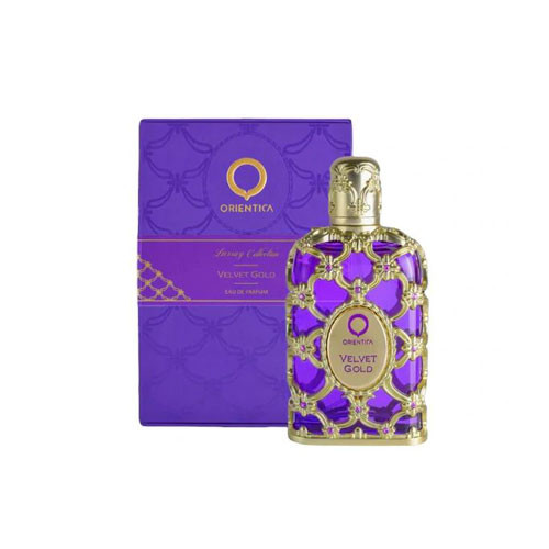 ORIENTICA VELVET GOLD 2.7 OZ. EDP / 6291109270584