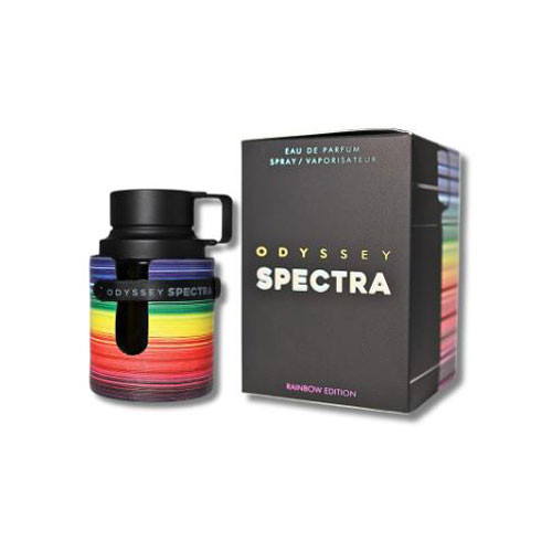 ARMAF ODYSSEY SPECTRA MEN  3.4 OZ EDP SP / 6294015188653