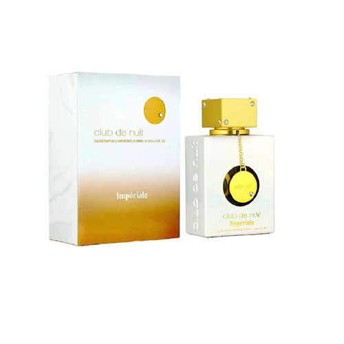 ARMAF CLUB NUIT IMPERIALE WOMEN  3.6 OZ. EDP SP / 6294015164169