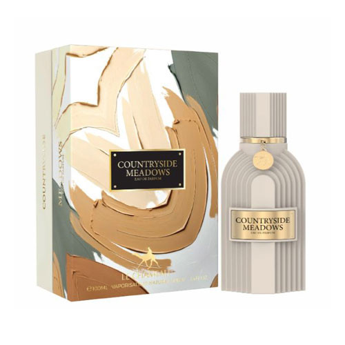 LECHAMEAU COUNTRYSIDE MEADOWS  MEN 3.4 OZ EDP SP / 6294021906951