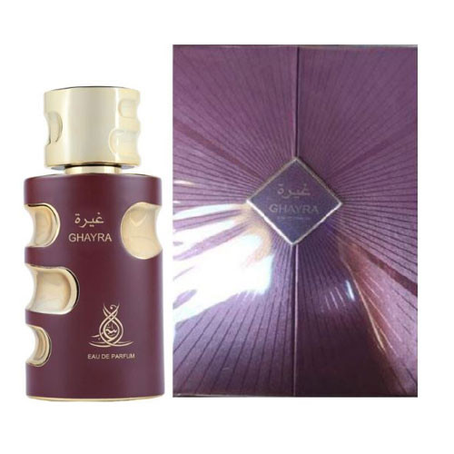 AL ASRAR GHAYRA FEELING COLLECTION 3.4 OZ EDP SP / 6292024022913