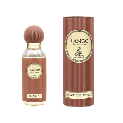 AL ASRAR TANGO EAU DE PARFUM 3.4 OZ / 6295151915035