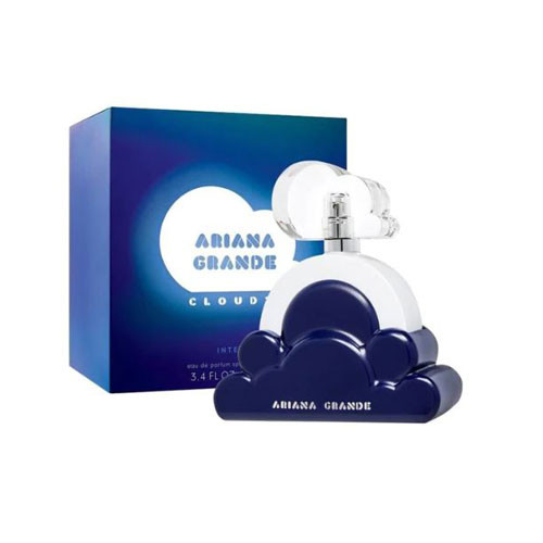 ARIANA GRANDE CLOUD INTENSE WOMEN 3.4 EDP SP / 812256028611