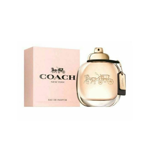 COACH NEW YORK WOMEN 3.0 OZ. EDP SP / 3386460078306