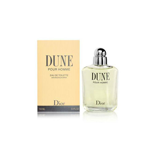 DIOR DUNE MEN 3.4 OZ. EDT SP / 3348900321861