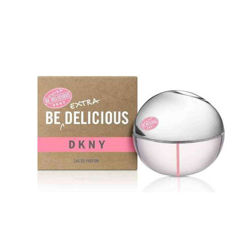 DKNY BE EXTRA DELICIOUS WOMEN 3.4 OZ EDP SP / 85715950147