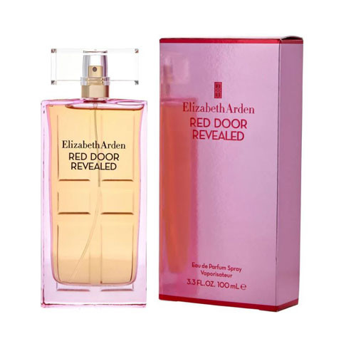 ELIZABETH ARDEN RED DOOR REVEALED WOMEN 3.3 OZ EDP SP / 85805261122