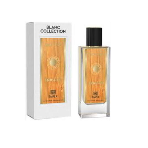 EMPER BLANC COLLECTION THE GEMS TRIGGER MEN 2.87 OZ EDP SP / 6291108524831