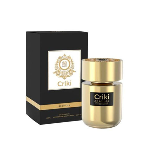 EMPER CRIKI ABSOLUTE UNISEX 3.4 OZ EDP SP / 6291108522912