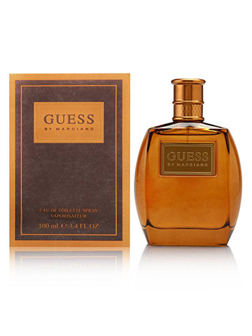 GUESS MARCIANO MEN 3.4 OZ. EDT SP / 85715321305