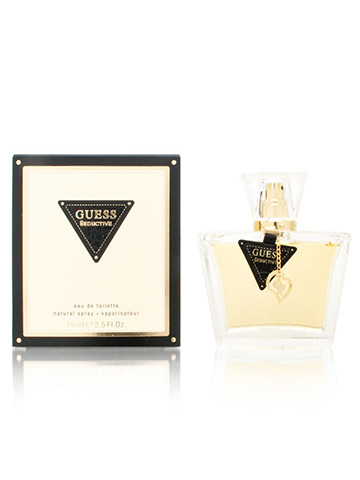 GUESS SEDUCTIVE WOMEN 2.5 OZ. EDT SP / 85715320117