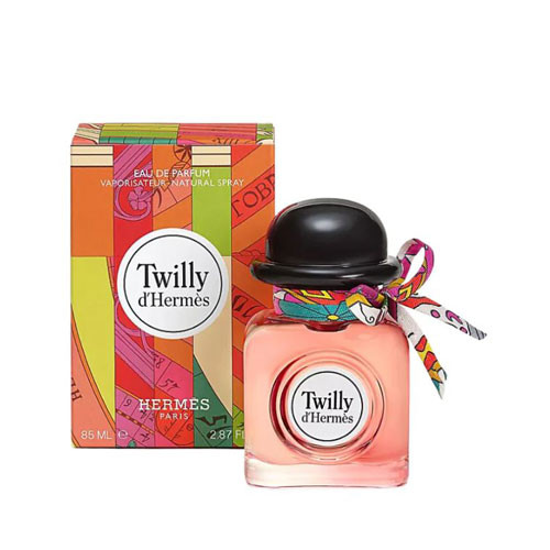 HERMES TWILLY WOMEN 2.8 OZ EDP SP / 3346130010364